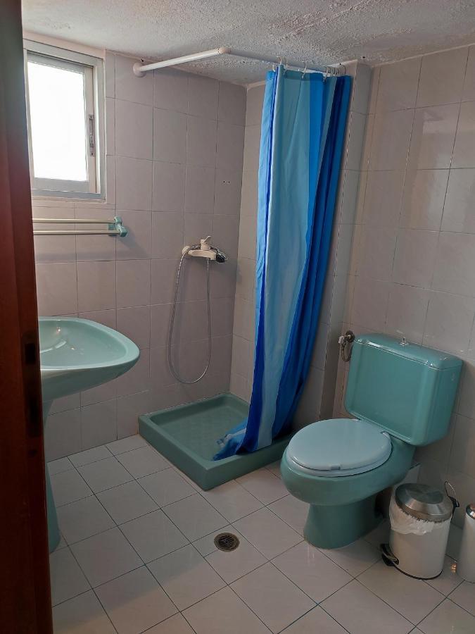 Thea Court Clio & Erato Apartments PalaiónTsiflíkion Extérieur photo